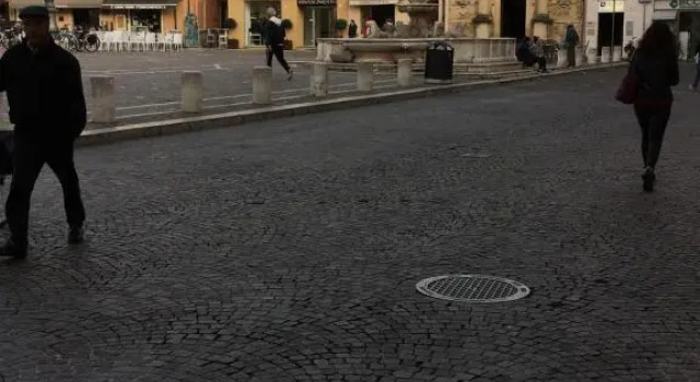 Res. CENTRO STORICO, Rezervovat Hotel Fano 