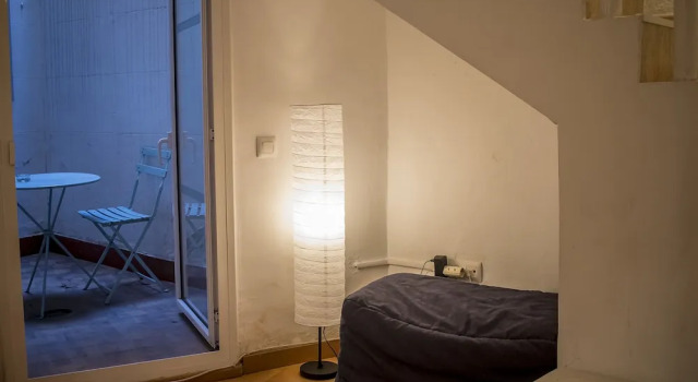HOMEnFUN Duplex cerca de Sagrada Familia, Забронировать Отель Барселона провинция Барселона, рядом с Museu de Carrosses Fúnebres