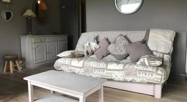 Апартаменты Résidence Chalet La Barallette - EscAppart