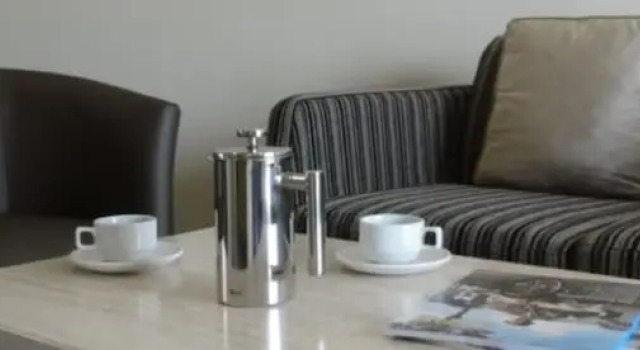 Номер Standard Ballina Motel