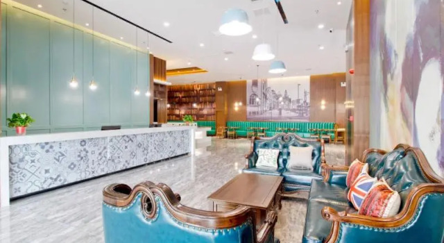 GEM Hotel Hefei High-tech Zone China Shenggu, Забронировать Отель Отели Dayinggang 3 звезды, 3*