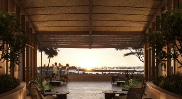 Miraval The Red Sea - All-Inclusive- Adult only, Varaa Hotelli Shurayrah Island Saudi-Arabia
