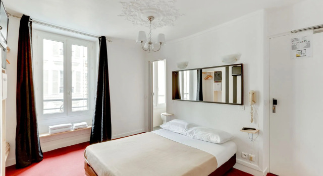 Hôtel Maât Etoile