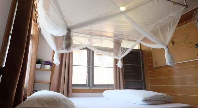 Sud Soi Guesthouse