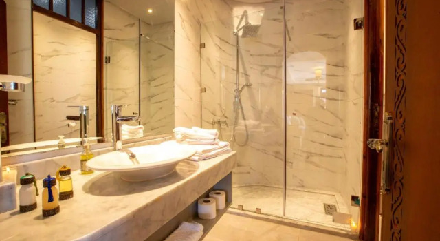 Двухместный люкс Riad Al mazhar