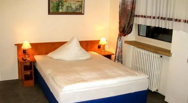Hotel Central