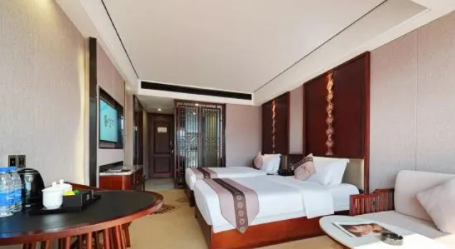 Номер Deluxe Vide Hotel