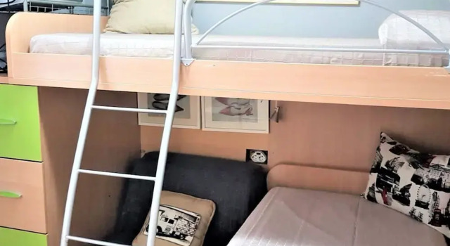 Belvilla by OYO Apartment in Santa Pola