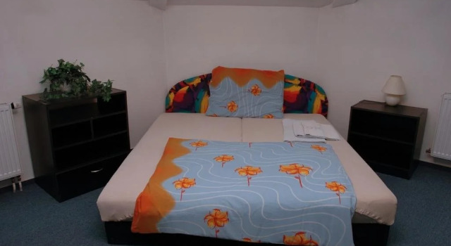 Apartmánový Dum