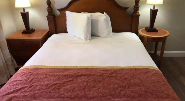 Студия Ocala Cove Motel
