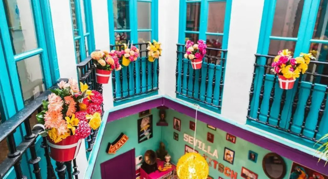 Rio Hostel