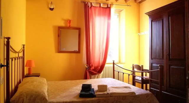 La Coccinella