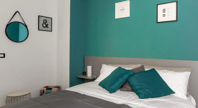 Bruno Apartment