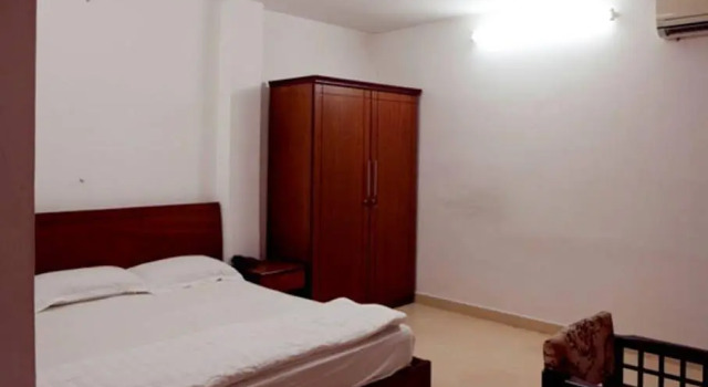 Thien Kim Duc Hotel