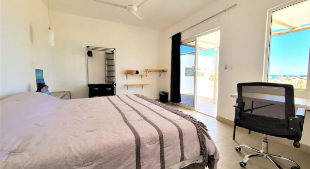 Номер Comfort La Ventana Hostel