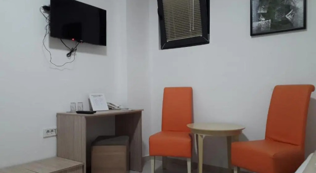Deluxe cameră Hotel Old Konak