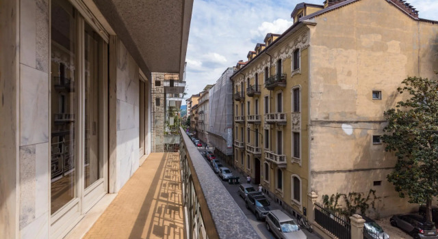 Crocetta Family Apartment by Wonderful Italy, Reserva ahora Apartamento Apartamentos en Crocetta, Apartamento