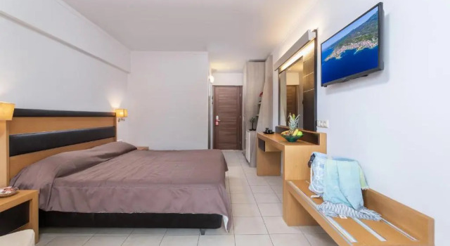 Номер Superior Lagomandra Hotel and Spa