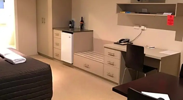 Номер Superior The Kidman Wayside Inn