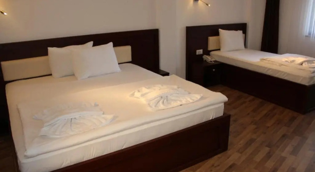 Семейный номер Standard Hotel Centrum Prizren