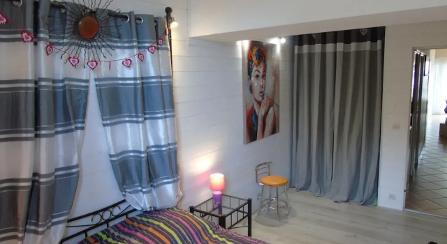Appartement en bord de plage, Réserver Appartement Saint-Jacut-de-la-Mer Bretagne