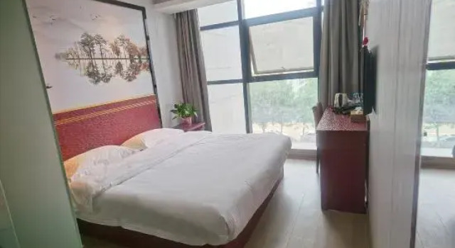 Люкс Business Ruixing Boutique Hotel