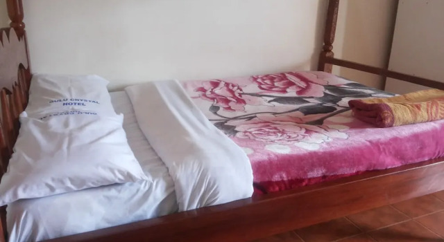 Gulu Crystal Hotel