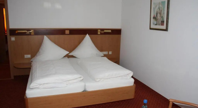 Номер Comfort Hotel Zum Ochsen