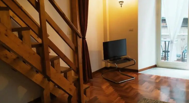 Апартаменты Il Castello Apartment