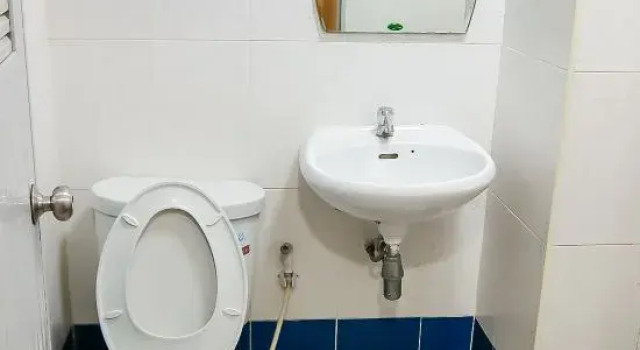 AP Apartment Daily Room Service, Забронировать Апартаменты/квартира Отели Плуак Даенг с парковкой, Парковка