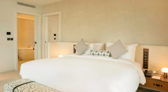 Люкс Executive STORY Le Carrousel Rabat