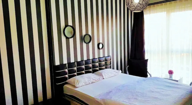 Mira Suites, Varaa Hotelli Hotellit Marmara-alue pysäköinnillä, Pysäköinti
