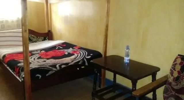 Mwisho Mwisho Tourist Hotel