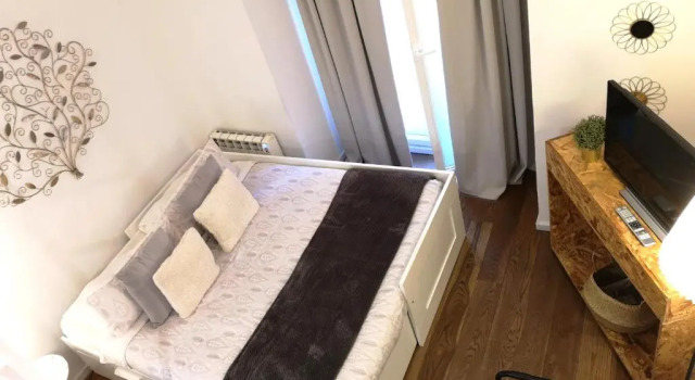 Студия Apartment Gobernador - center