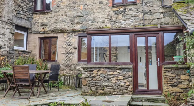 Park Cottage, Varaa Lomakoti Mökit kohteessa Merseyside, Mökki
