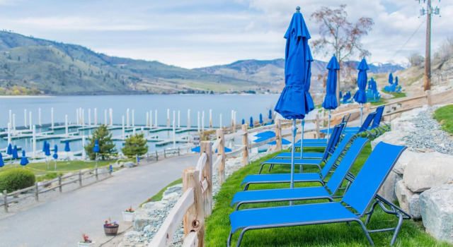 Hello Sunshine #51, Book Hotel Chelan Washington (state)