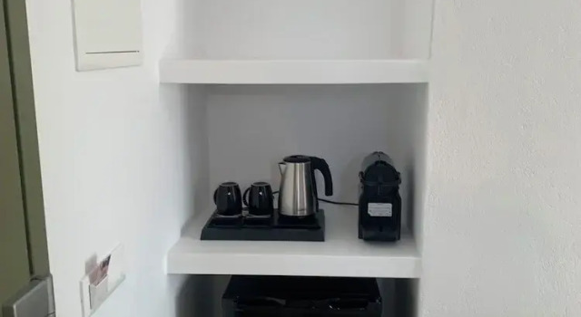 Номер Standard ALIRENE MYKONOS
