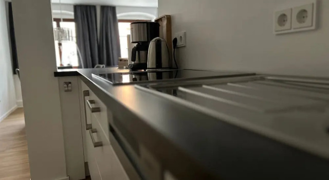 Апартаменты Standard Apartment Hänsel und Gretel