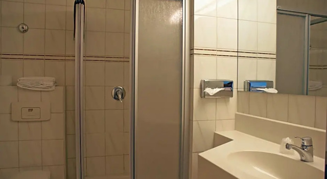 Номер Standard Fletcher Landhotel Bosrijk Roermond