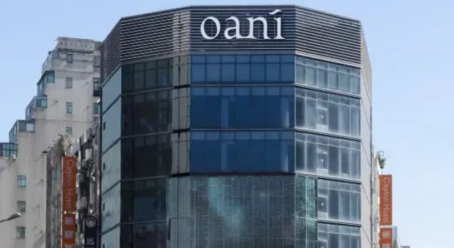 Oani, Book Hotel Taybey China