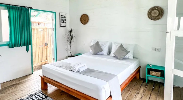 Casa Kapuas