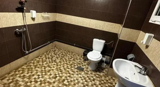 Standardní pokoj Casa Bucovineana