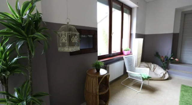 Panda Hostel, Book Hostel Città Studi Milan