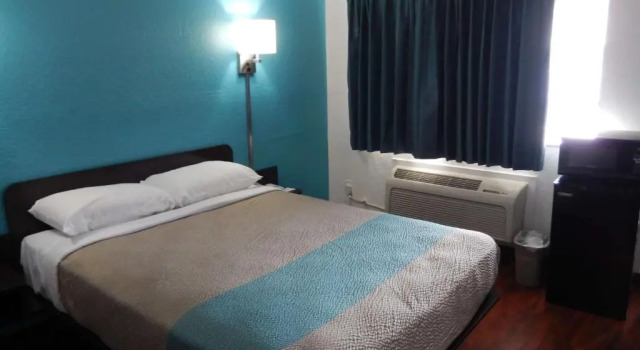 Двухместный номер Deluxe Motel 6-Portland, TX