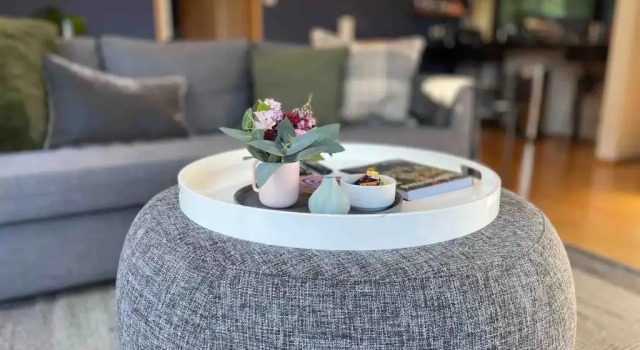 Suite Finnview House