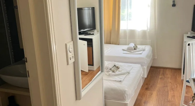 Номер Economy Hotel Xanadu