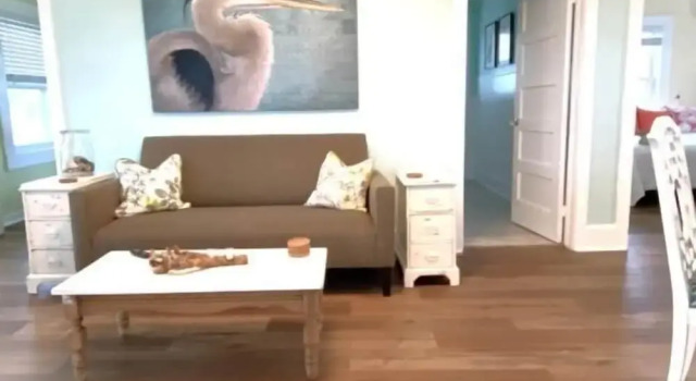 A Whelk On The Beach-upper 2 Bedroom Duplex by RedAwning, Забронировать Вилла Коттеджи Каролина-бич, рядом с Пляж Каролина, Коттедж