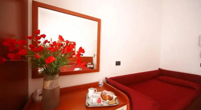 Номер Standard Hotel Ardesia