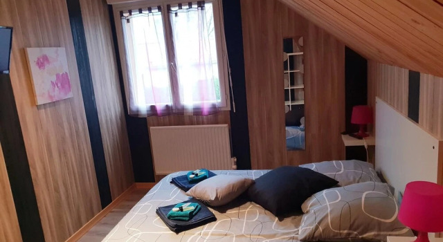 D&O - Guesthouse - "la Pinède"
