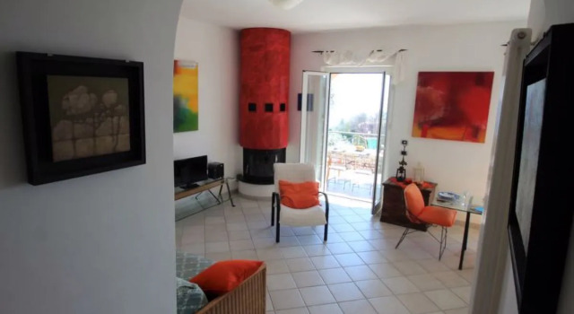 Holiday Home Villa Sara by Interhome, Забронировать Вилла Виллы Финале Лигуре, Вилла